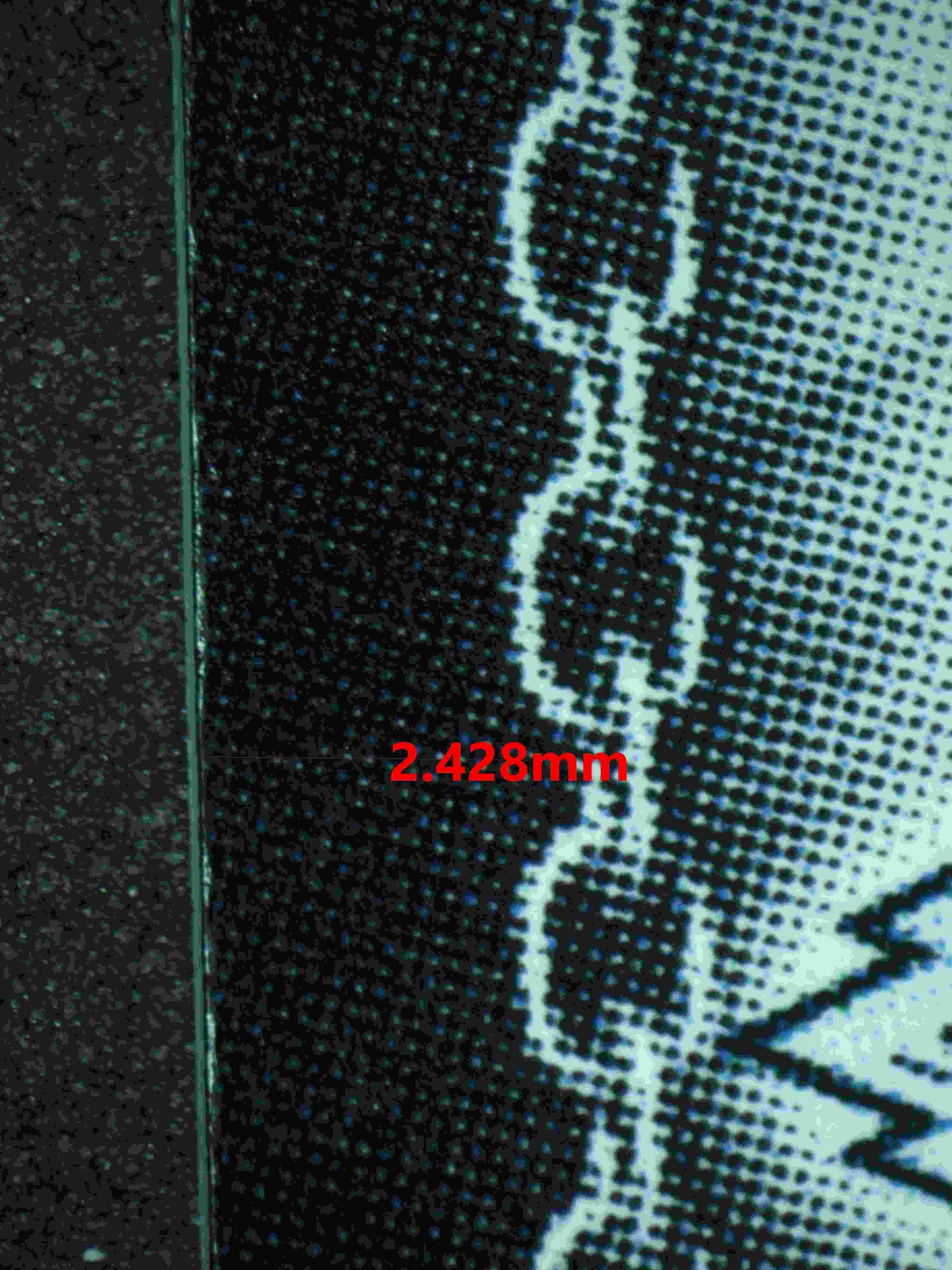 06312 DRIVE SHOT (JAPANESE) Grading Card