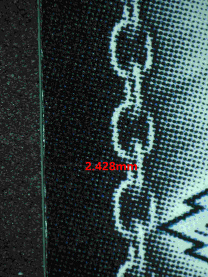 06312 DRIVE SHOT (JAPANESE) Grading Card