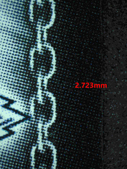 06312 DRIVE SHOT (JAPANESE) Grading Card