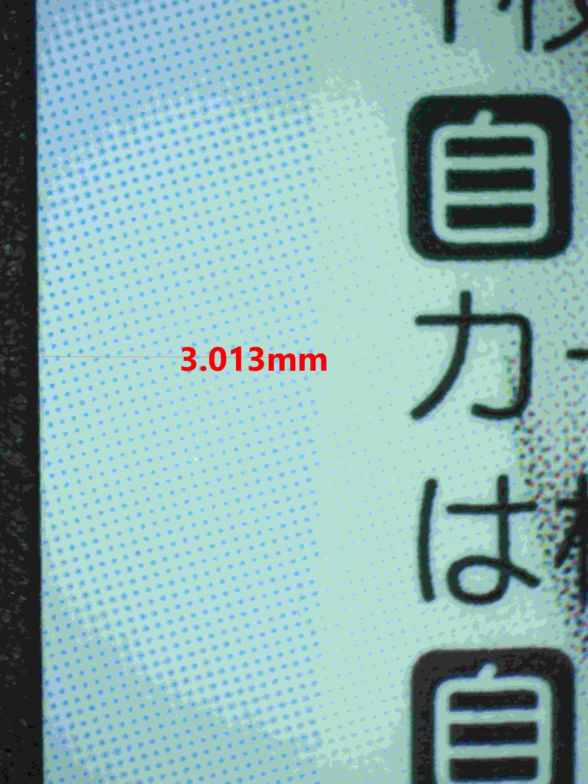 06319 JAPANESE JR. YOUTH REPRESENTATIVE, TARO MISAKI (JAPANESE) Grading Card