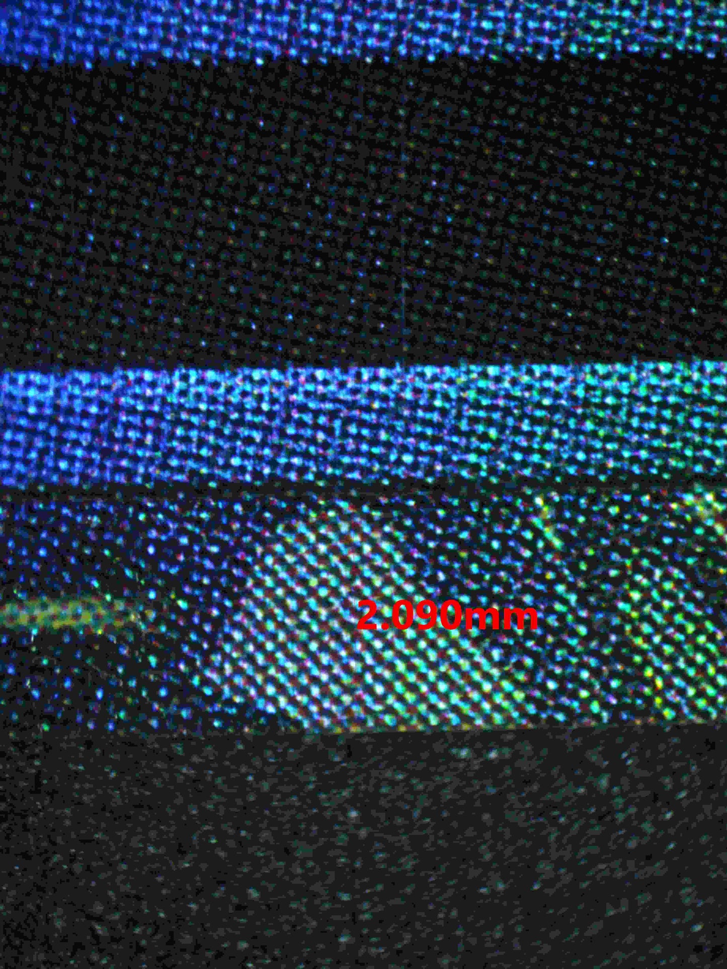 06322 ROB LUCCI (JAPANESE) Grading Card