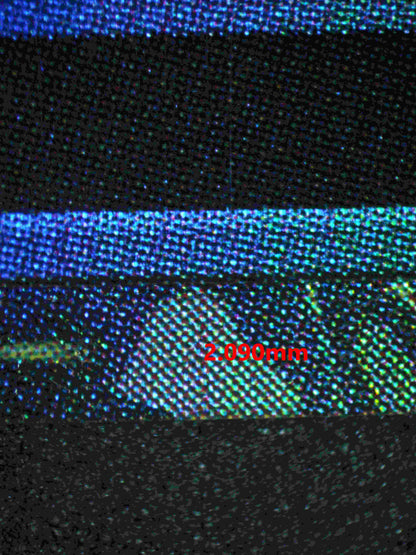 06322 ROB LUCCI (JAPANESE) Grading Card