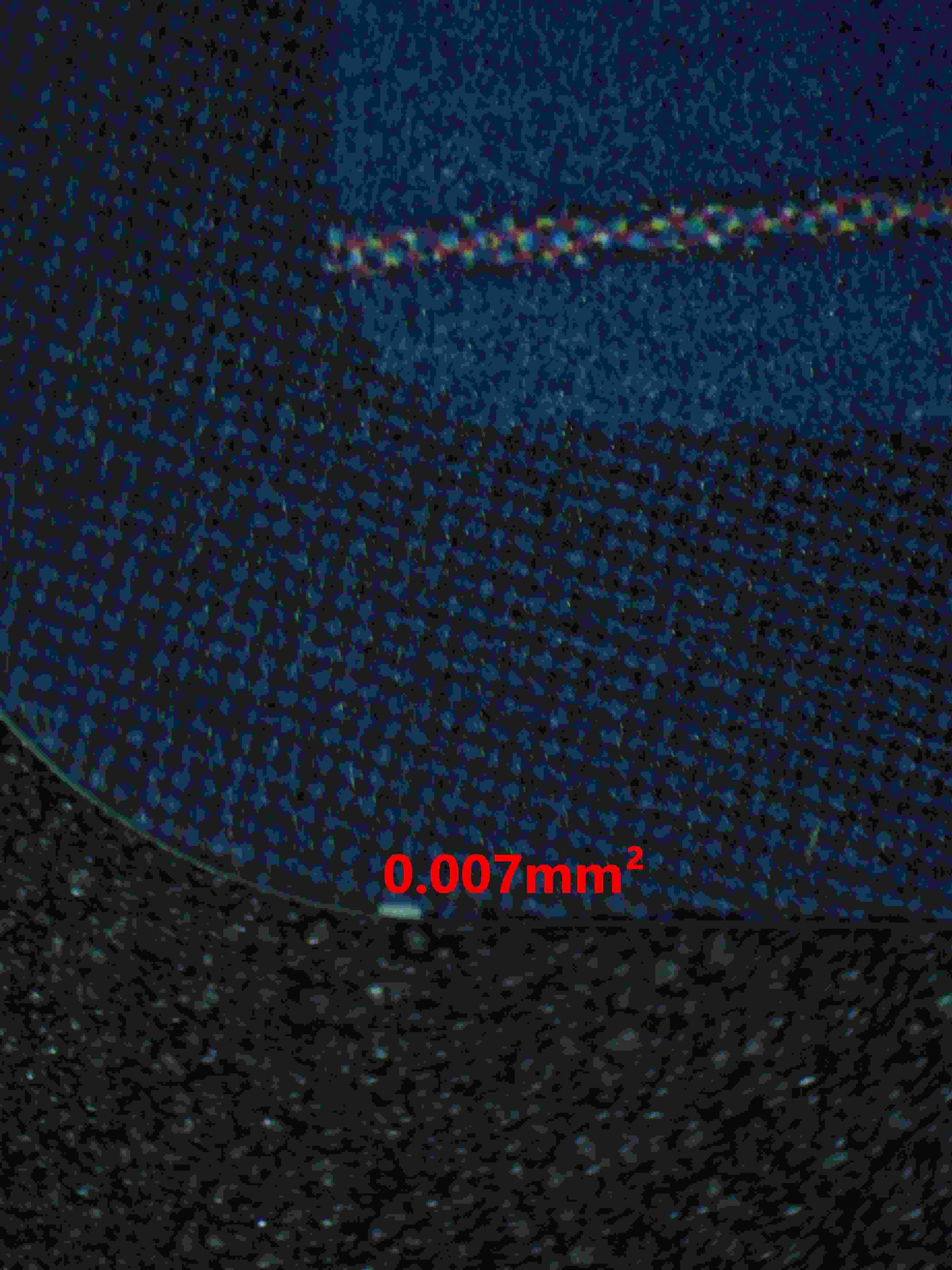 06323 VINSMOKE NIJI (JAPANESE) Grading Card