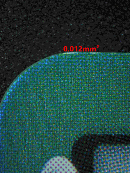 06324 UTA (JAPANESE) Grading Card