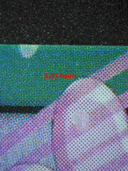 06324 UTA (JAPANESE) Grading Card