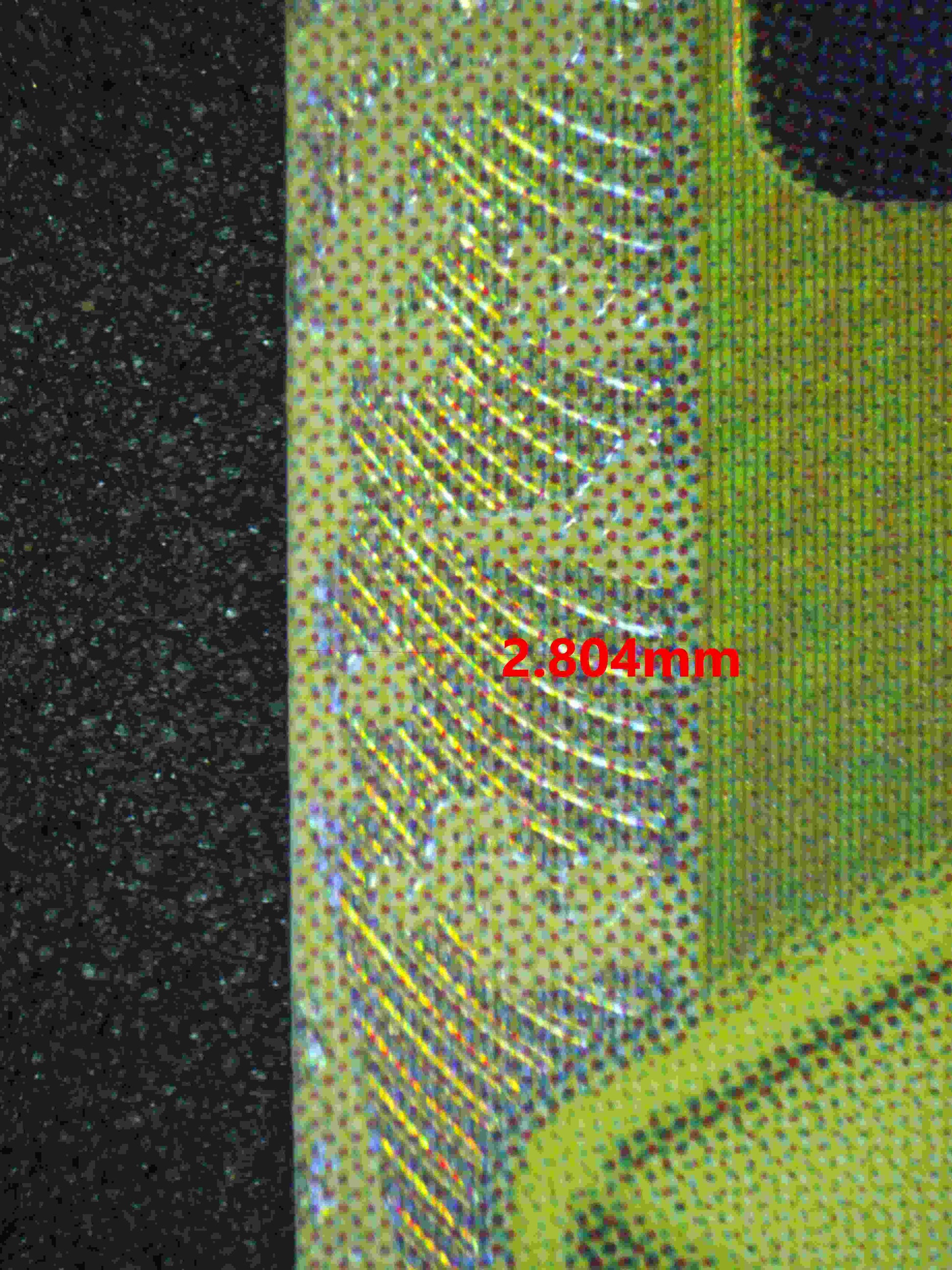 06325 THUNDER BOLT (JAPANESE) Grading Card