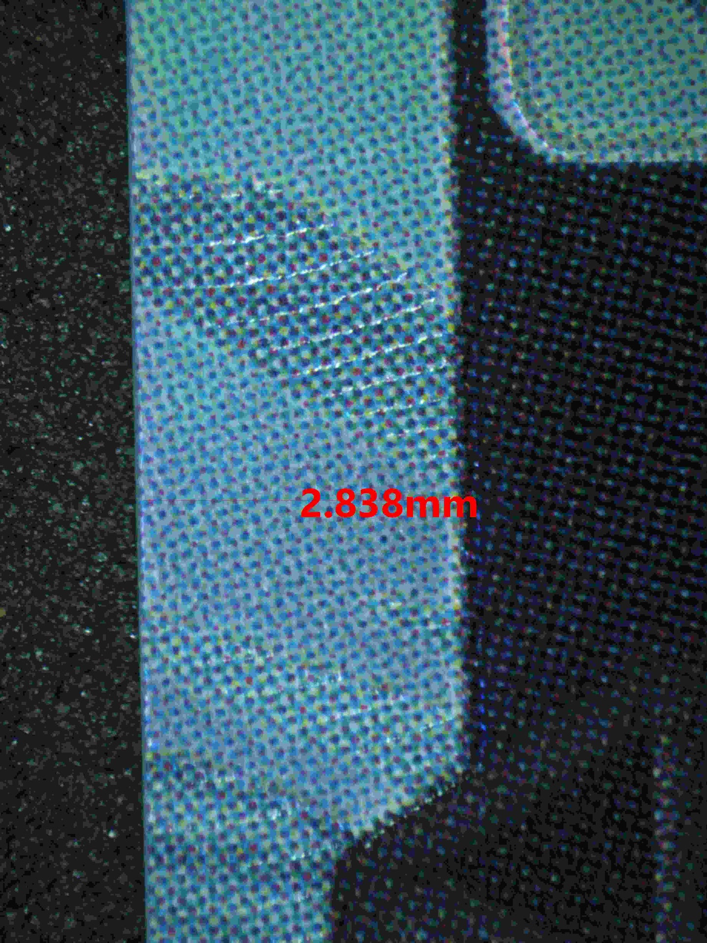 06326 FRANKY (JAPANESE) Grading Card