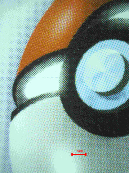 06337 GLACEON VSTAR Grading Card