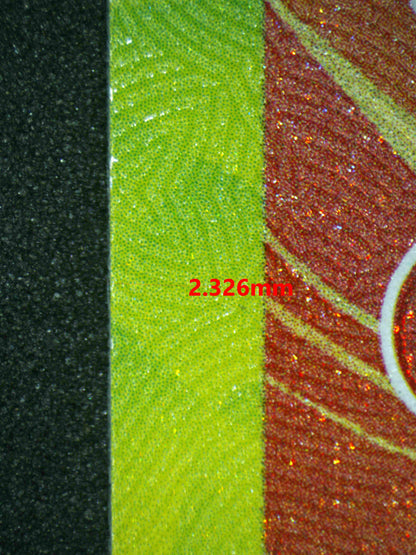 06340 FLAREON EX Grading Card