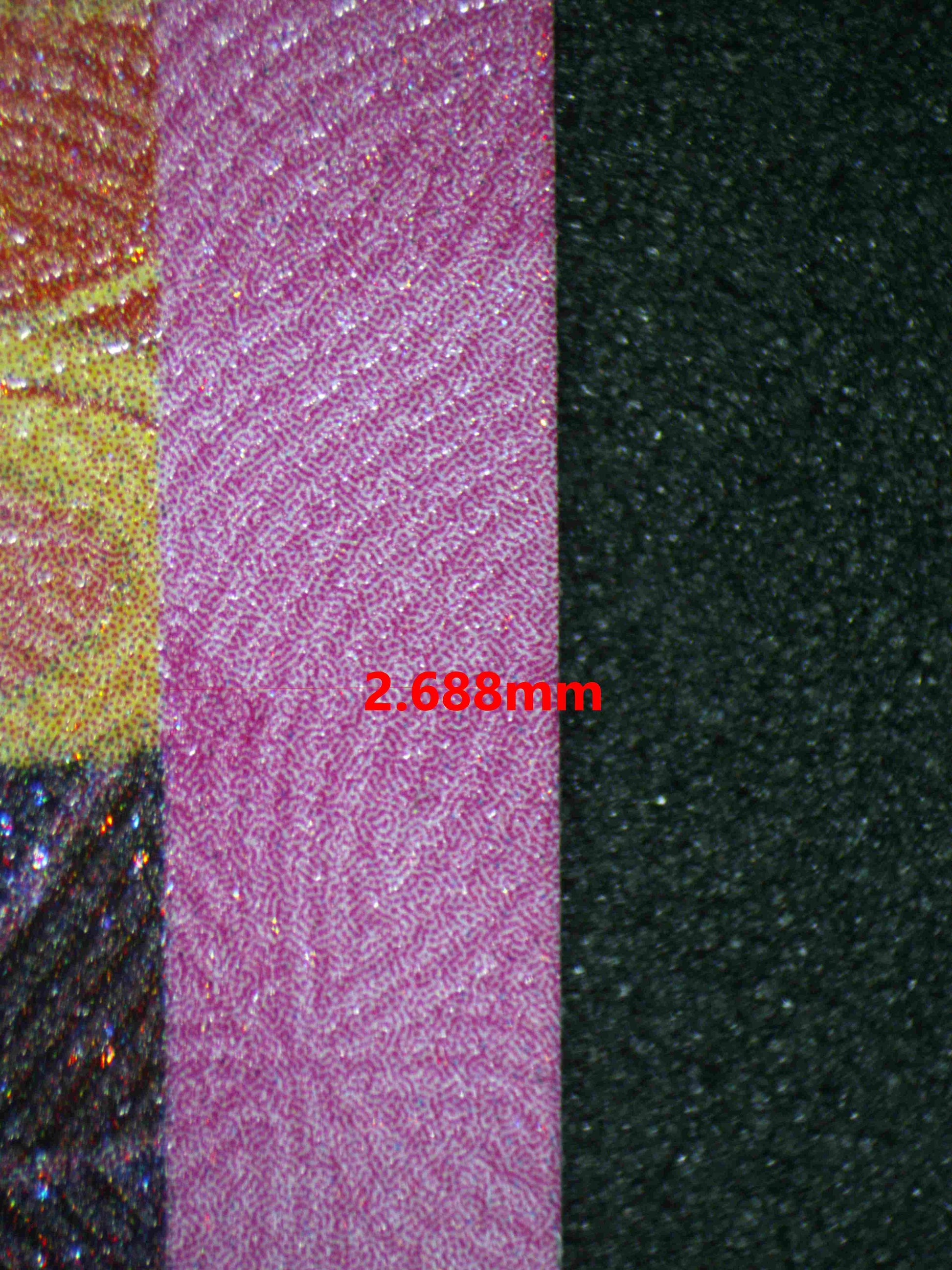 06340 FLAREON EX Grading Card