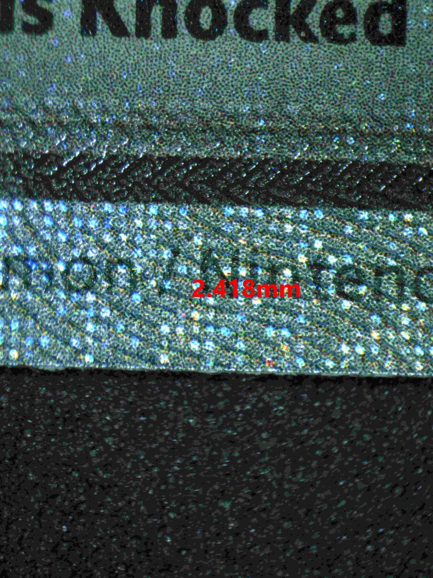 06342 N'S ZOROARK EX Grading Card