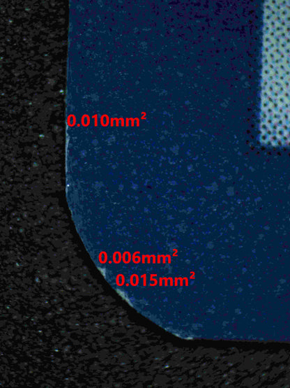 06344 CHARMELEON Grading Card