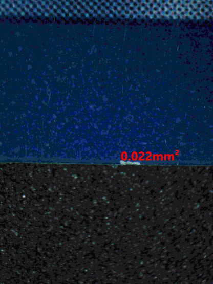 06344 CHARMELEON Grading Card