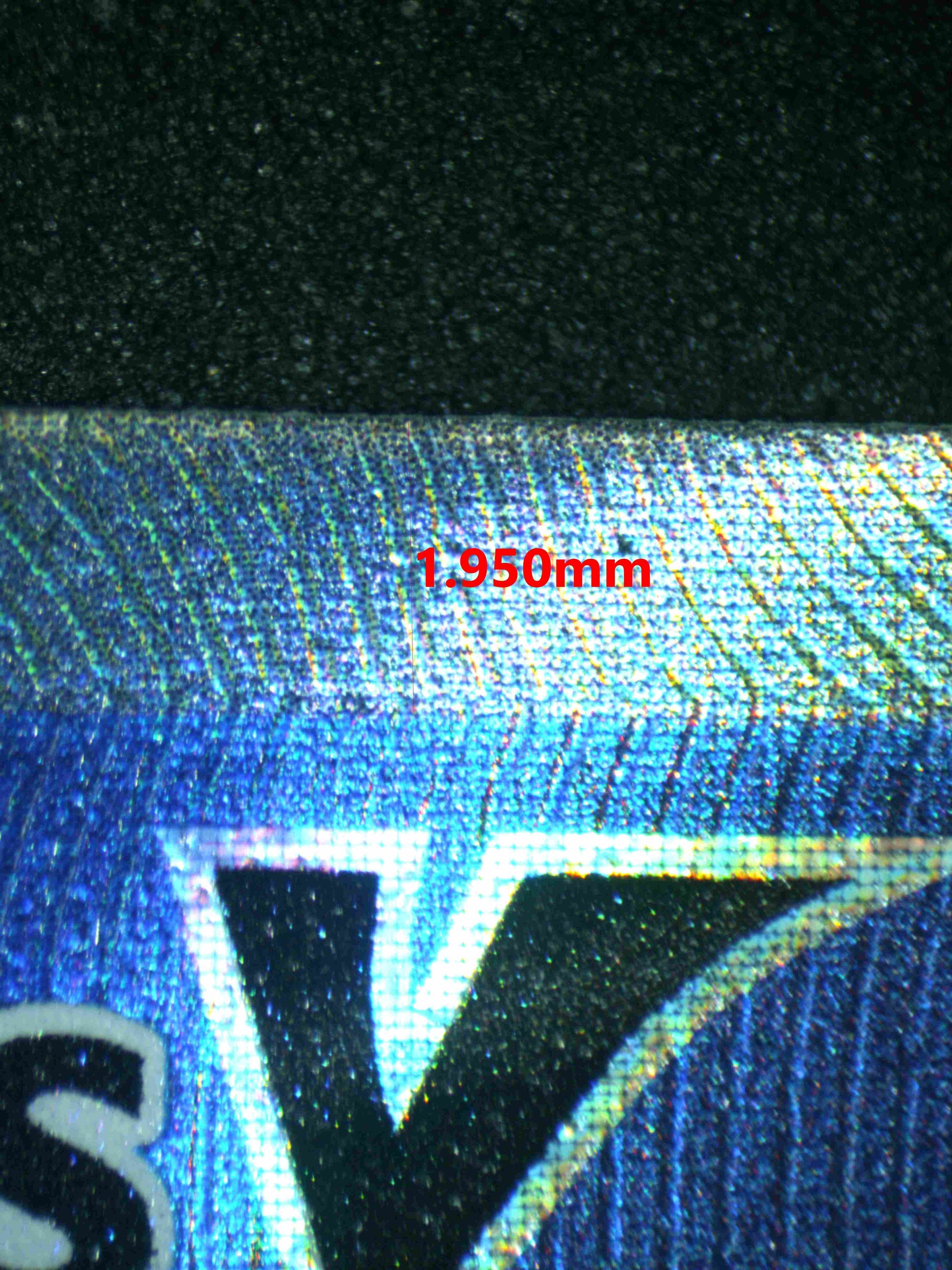 06347 GALARIAN ZAPDOS V Grading Card