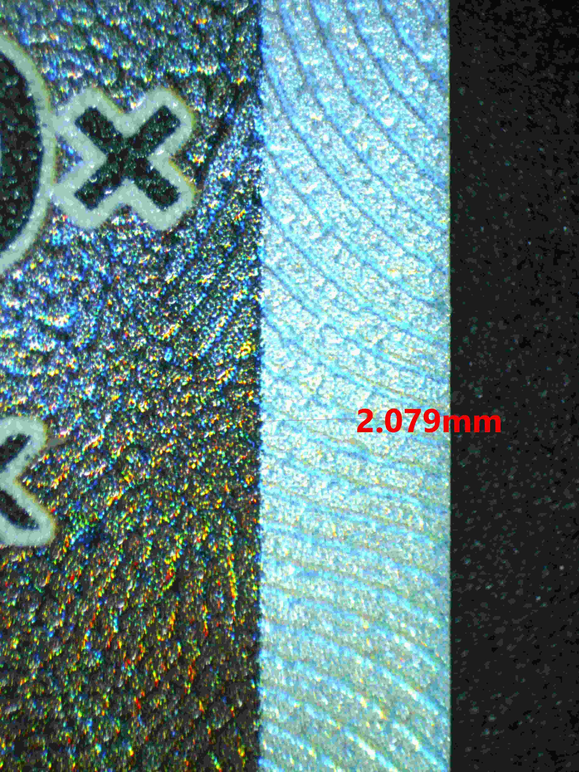 06348 MEWTWO VSTAR Grading Card