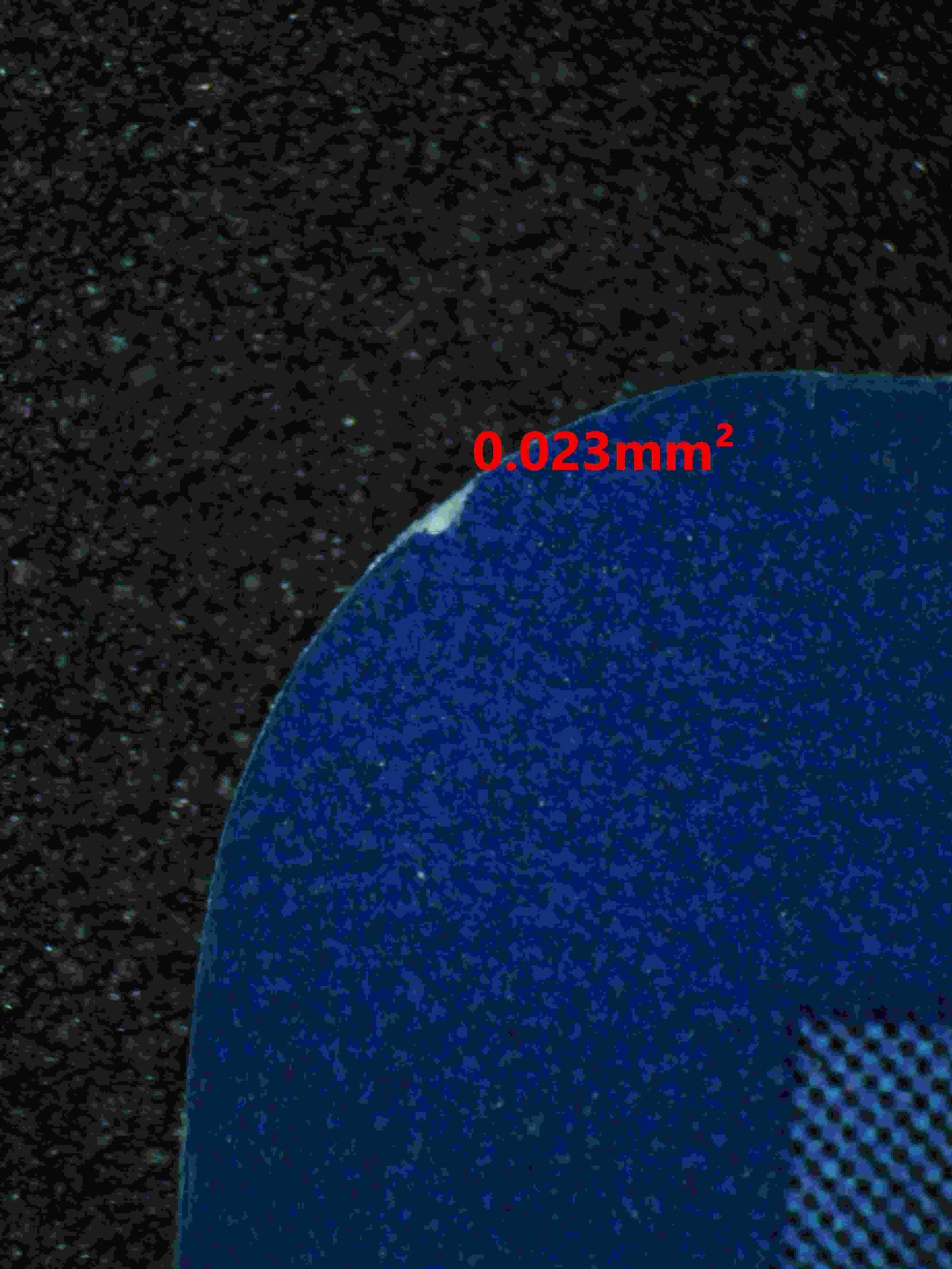 06349 EEVEE Grading Card