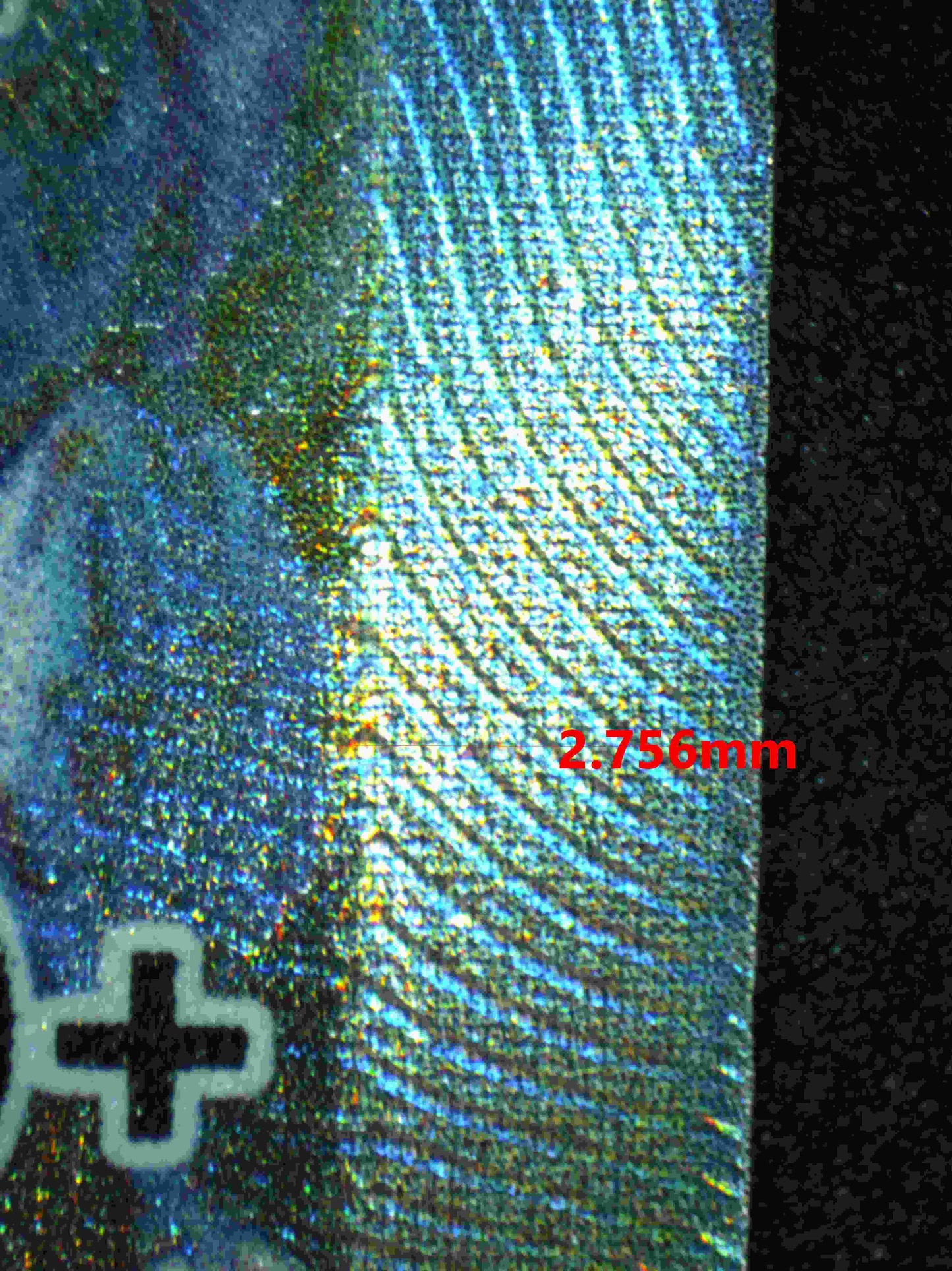 06351 GALARIAN RAPIDASH V Grading Card