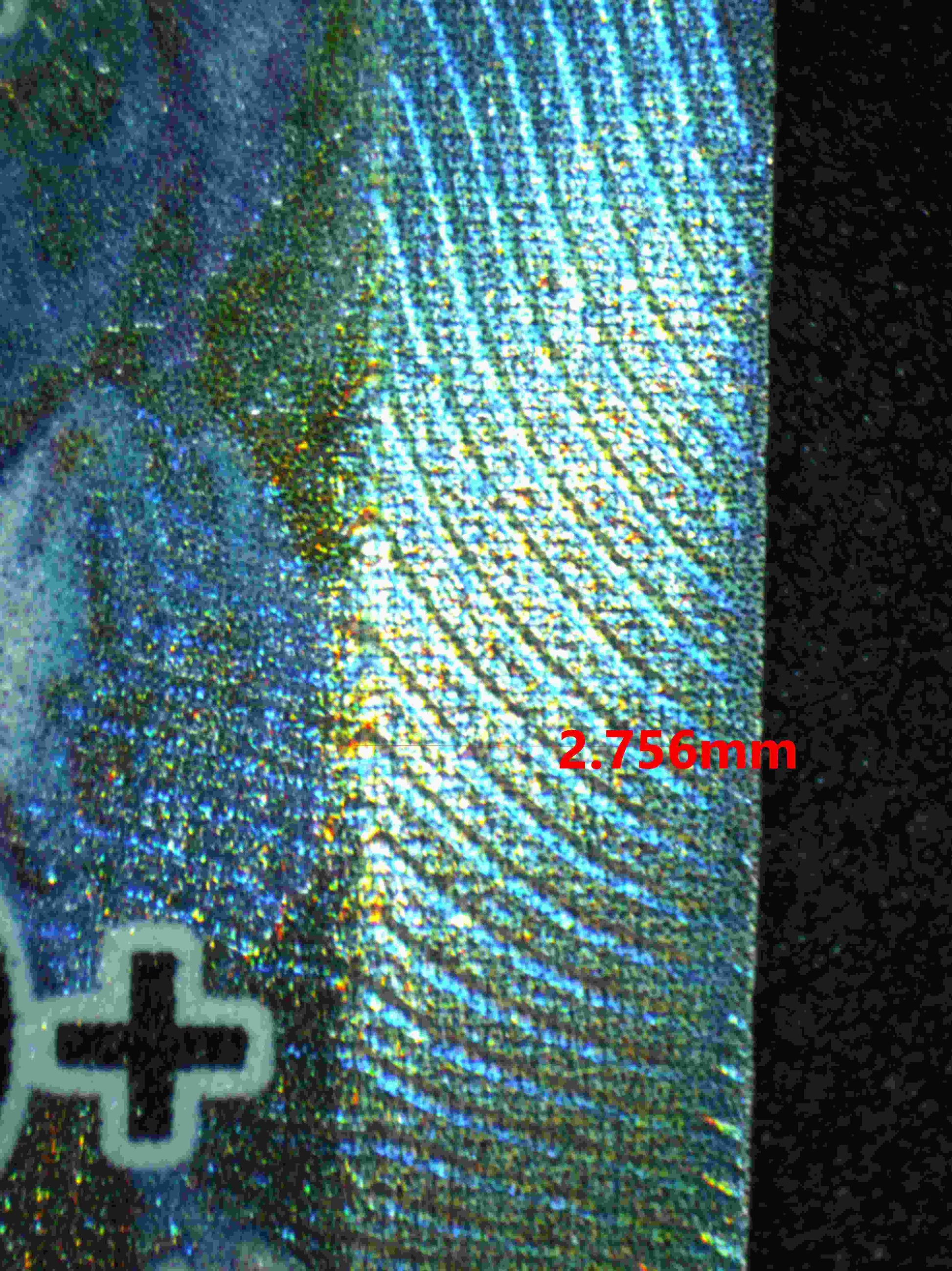 06351 GALARIAN RAPIDASH V Grading Card