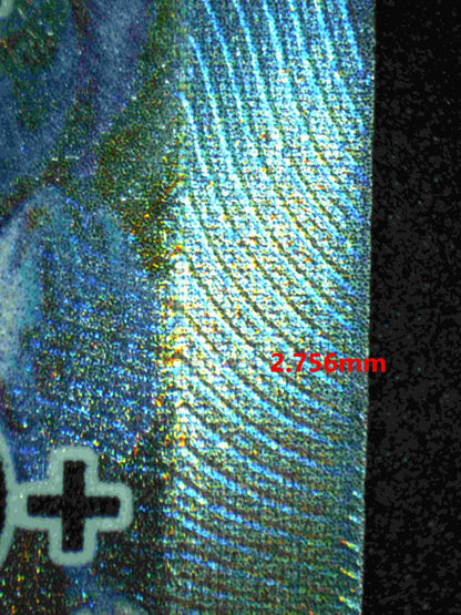 06351 GALARIAN RAPIDASH V Grading Card