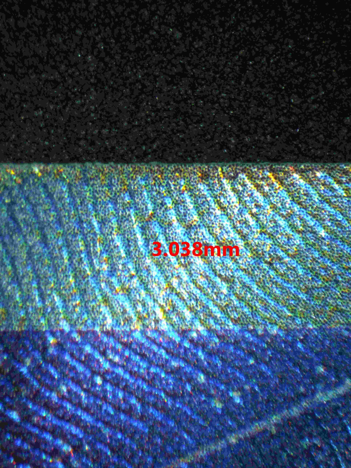 06352 SUICUNE V Grading Card