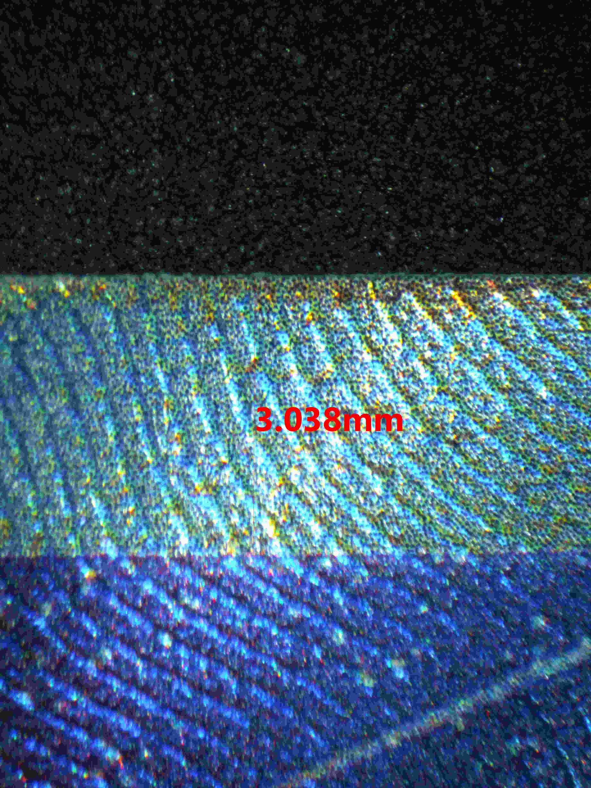 06352 SUICUNE V Grading Card