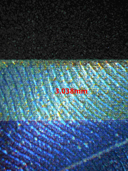 06352 SUICUNE V Grading Card