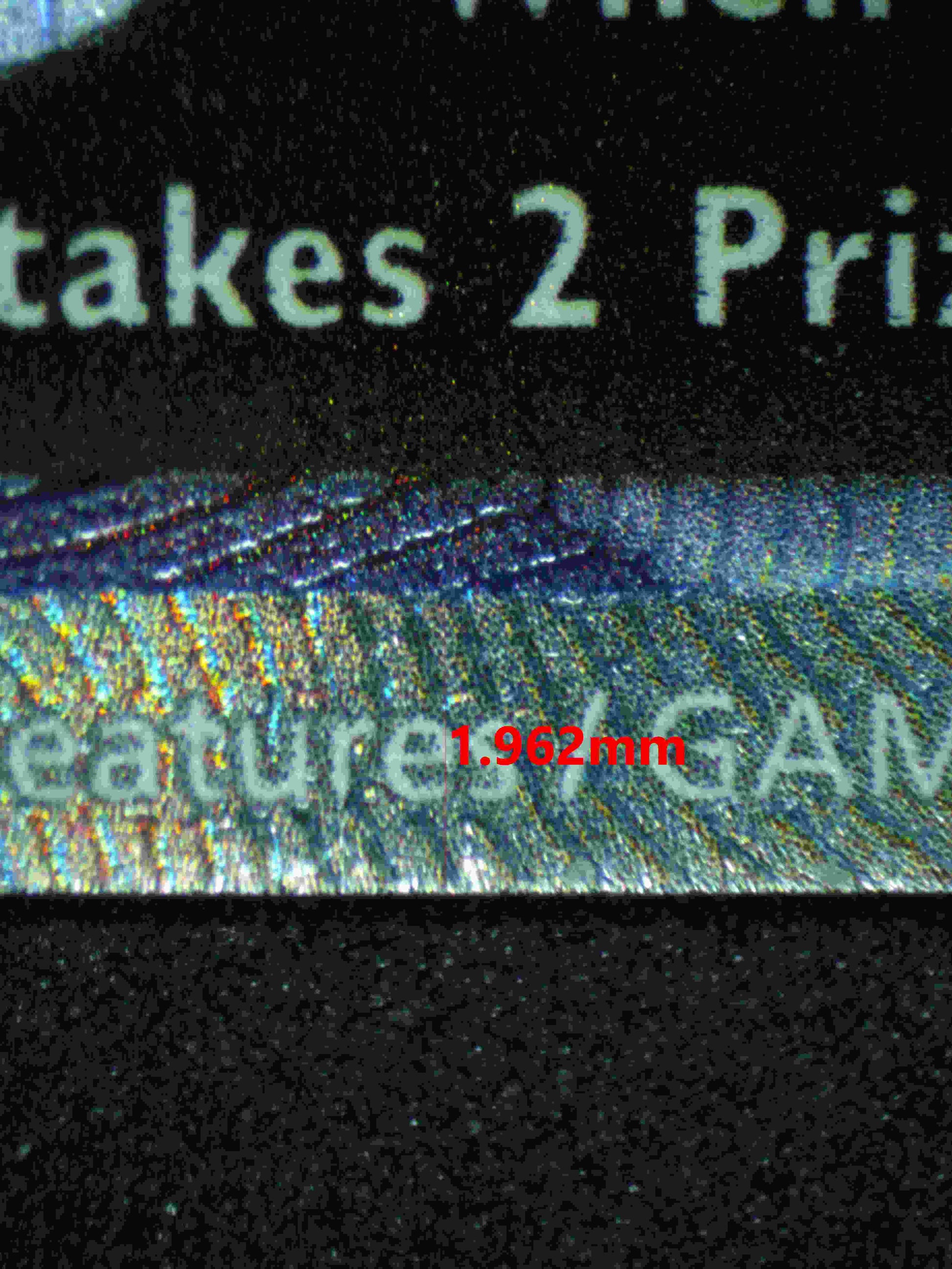 06352 SUICUNE V Grading Card