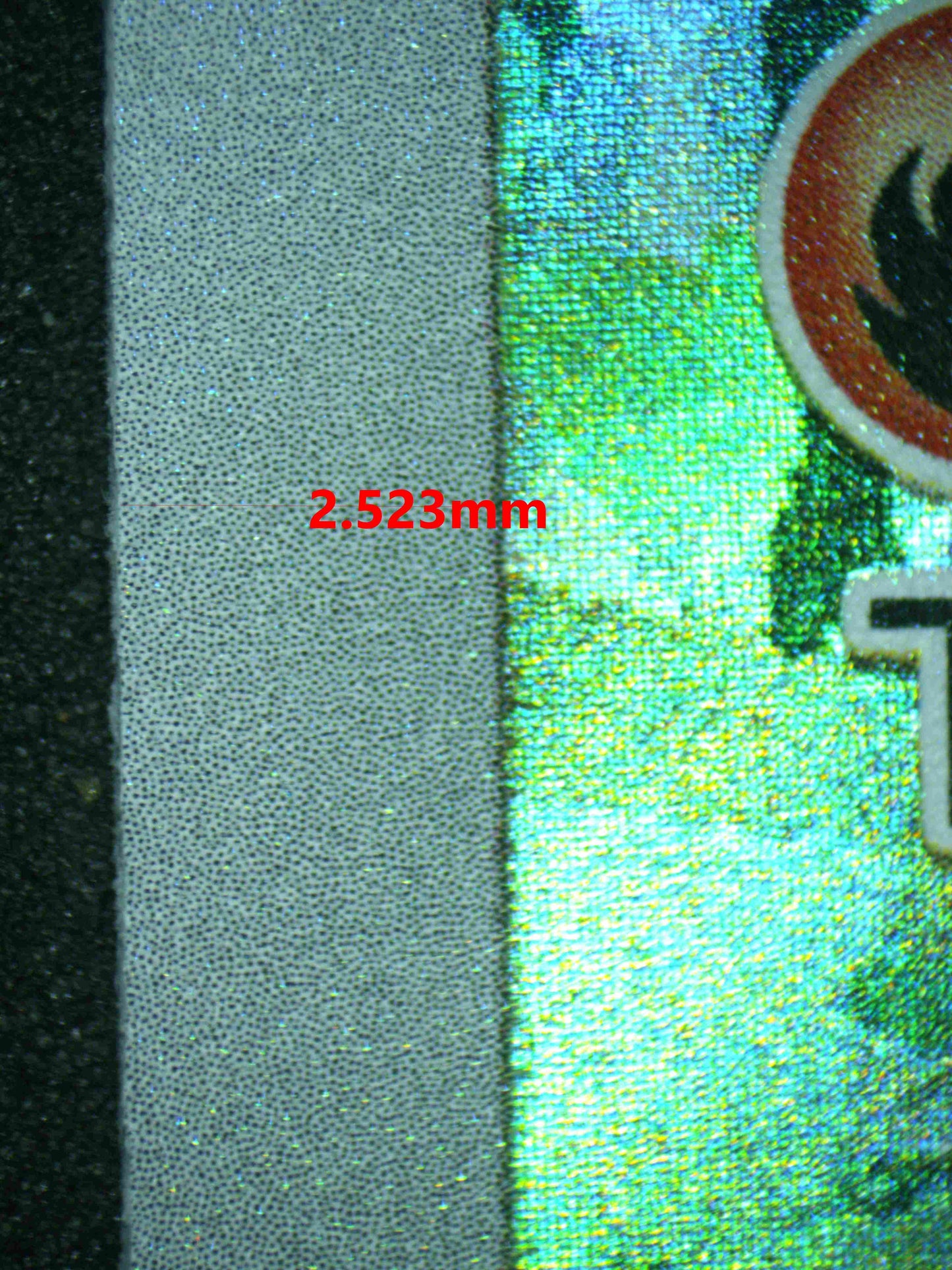 06356 CHARMANDER Grading Card