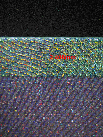 06358 MEW EX Grading Card