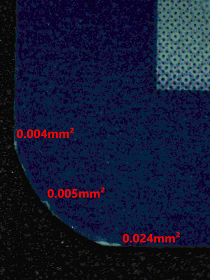 06359 NINETALES Grading Card