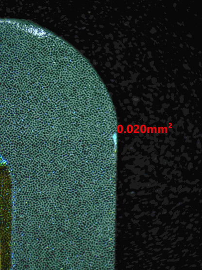 06359 NINETALES Grading Card