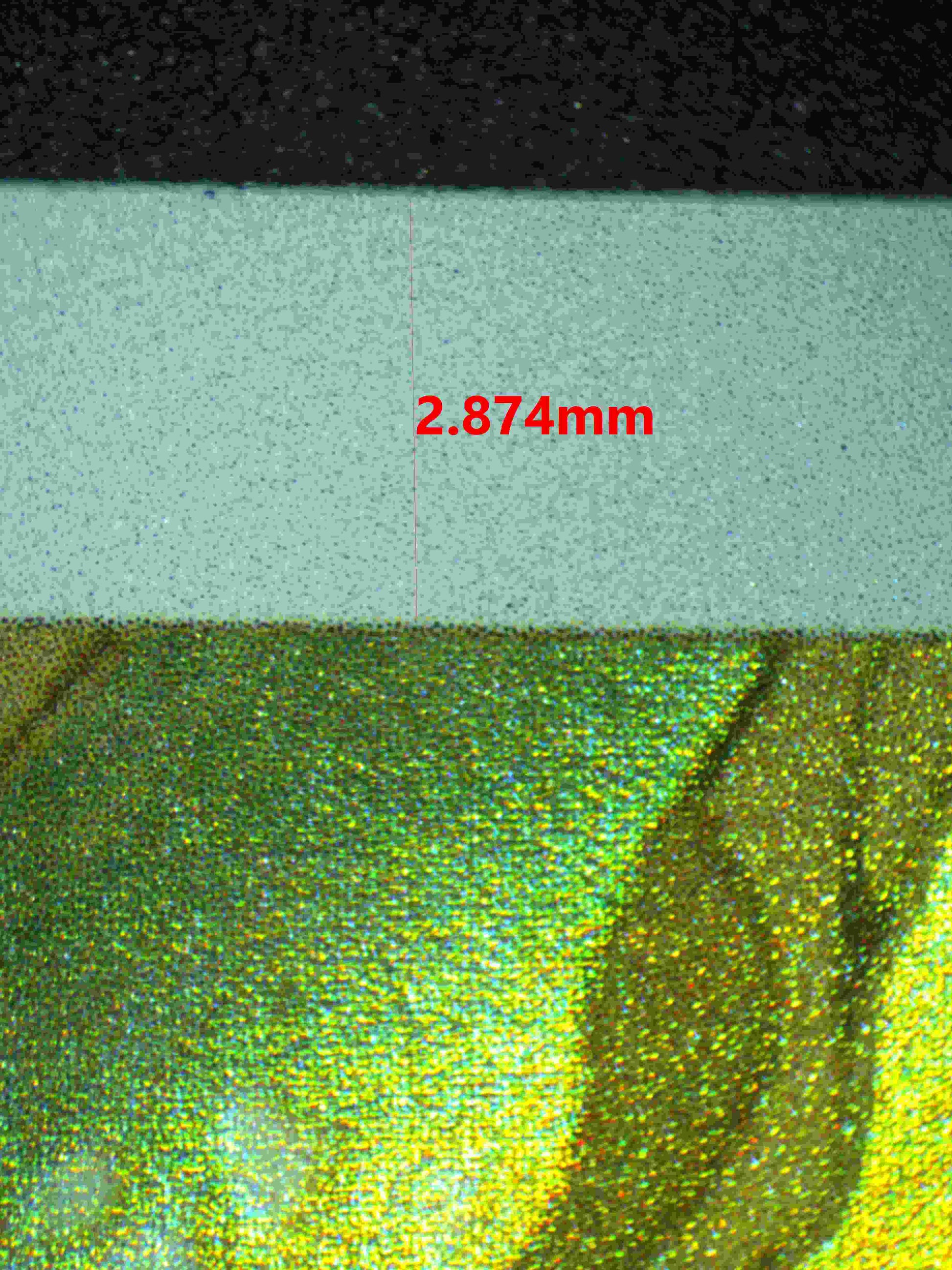 06359 NINETALES Grading Card