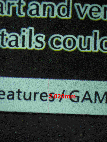 06359 NINETALES Grading Card