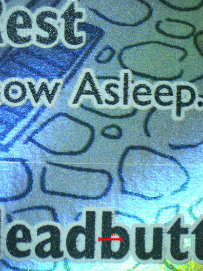 06360 SLOWPOKE Grading Card