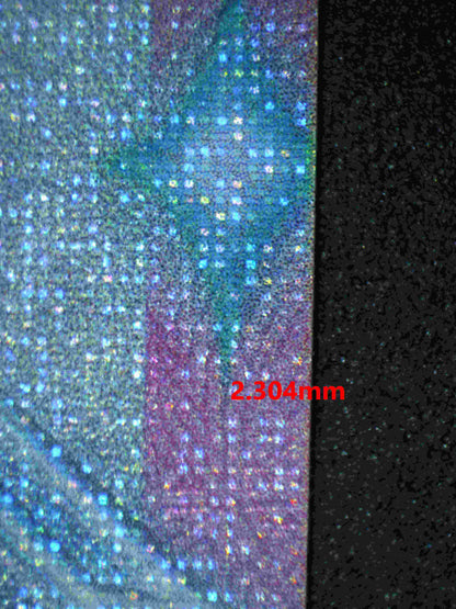 06365 UMBREON EX (SPANISH) Grading Card