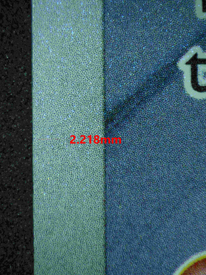 06366 N'S RESHIRAM Grading Card