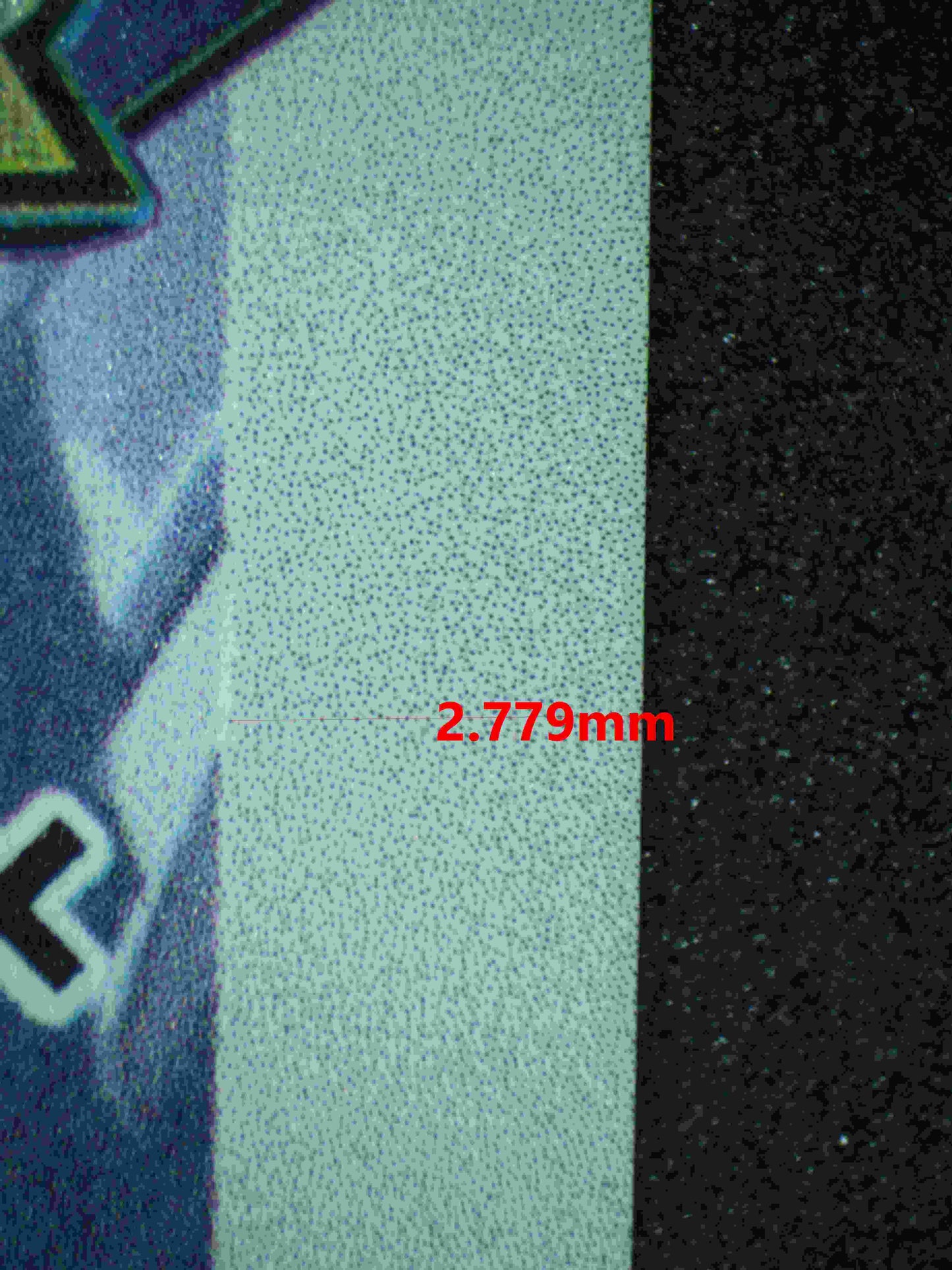 06366 N'S RESHIRAM Grading Card