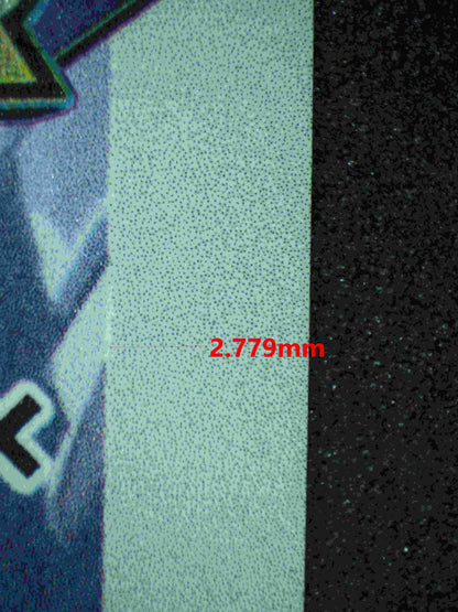 06366 N'S RESHIRAM Grading Card