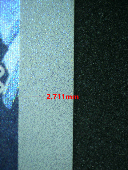 06367 N'S RESHIRAM Grading Card