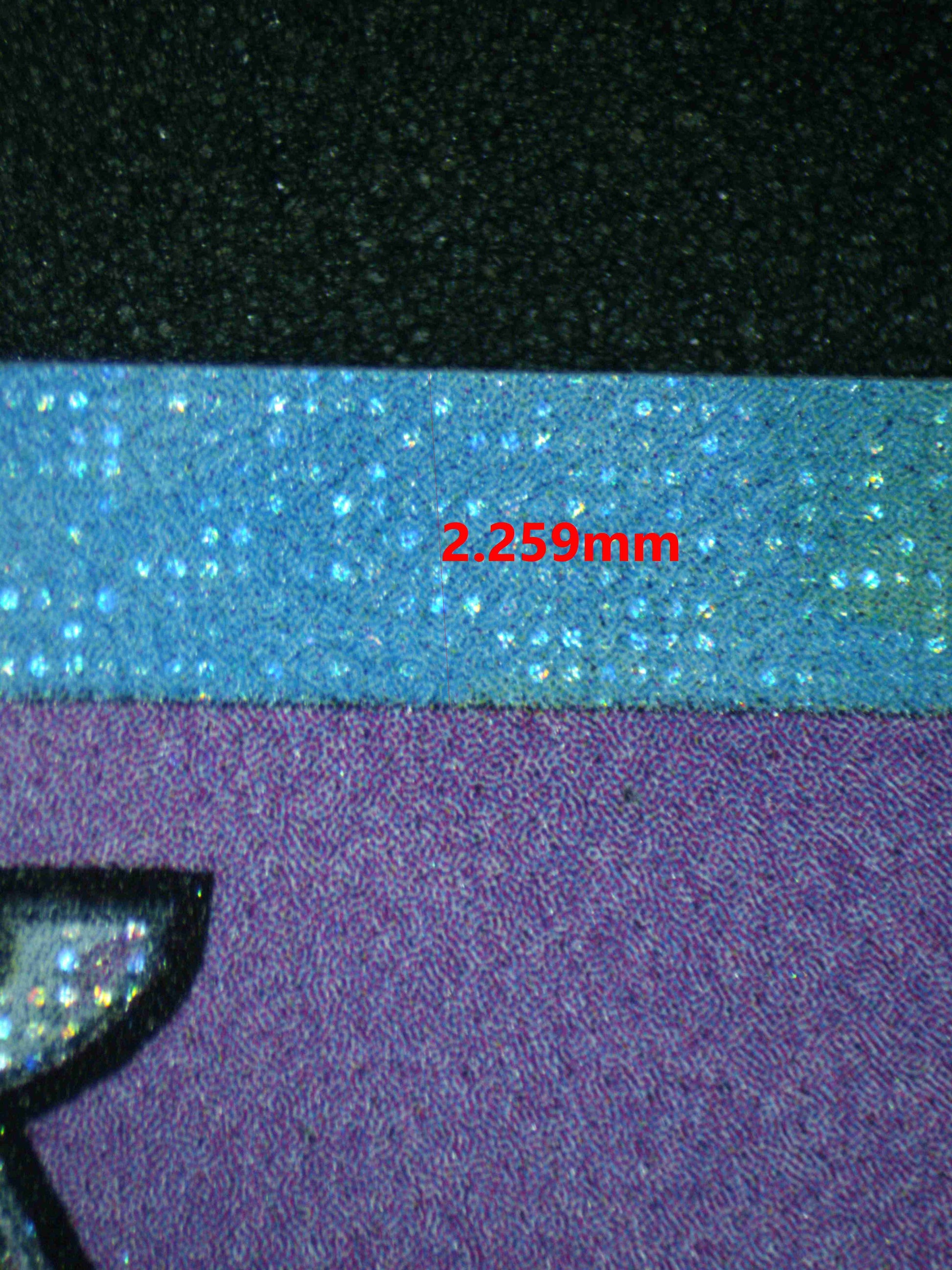 06368 SYLVEON EX Grading Card