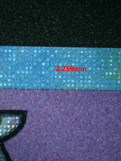 06368 SYLVEON EX Grading Card