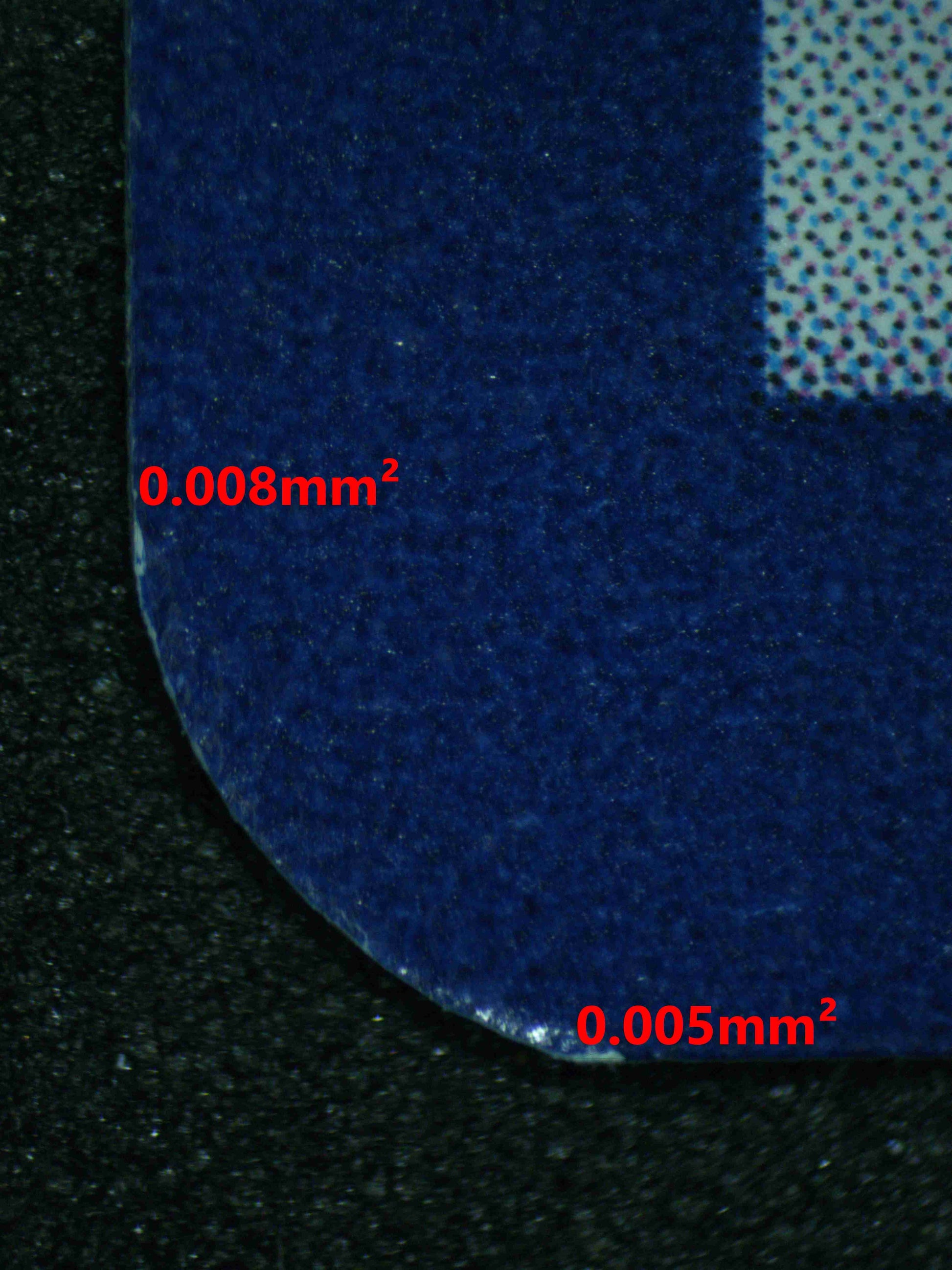 06380 MEW EX Grading Card