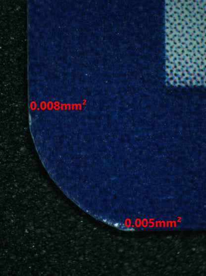 06380 MEW EX Grading Card