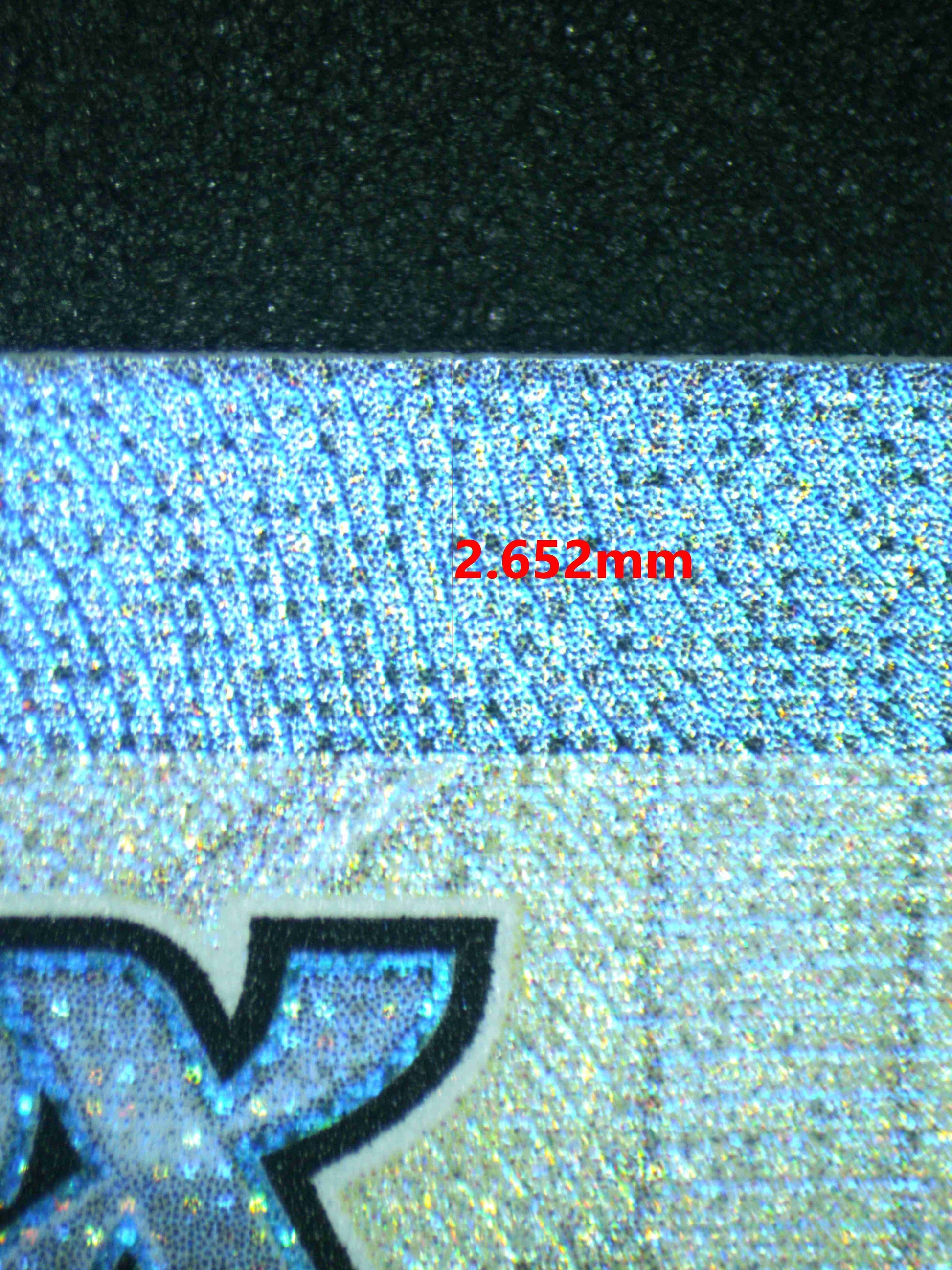 06381 ALAKAZAM EX Grading Card