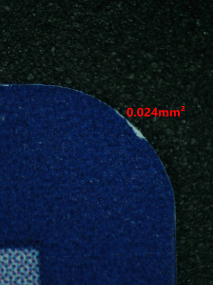 06383 PSYDUCK Grading Card