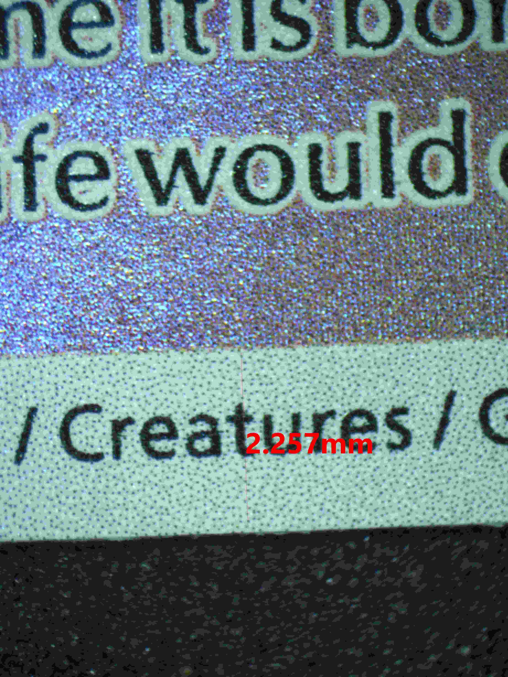 06386 CHARMANDER Grading Card