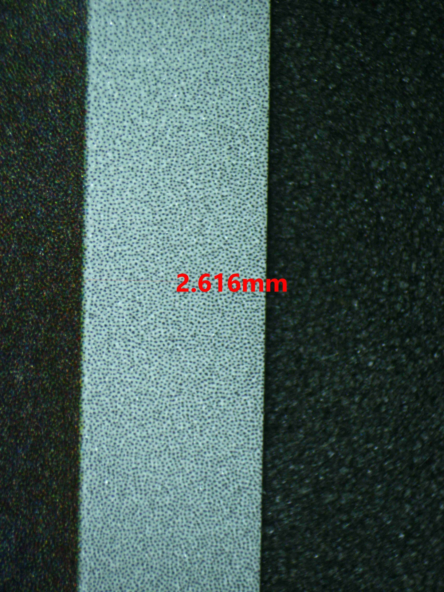 06387 CHARMELEON Grading Card