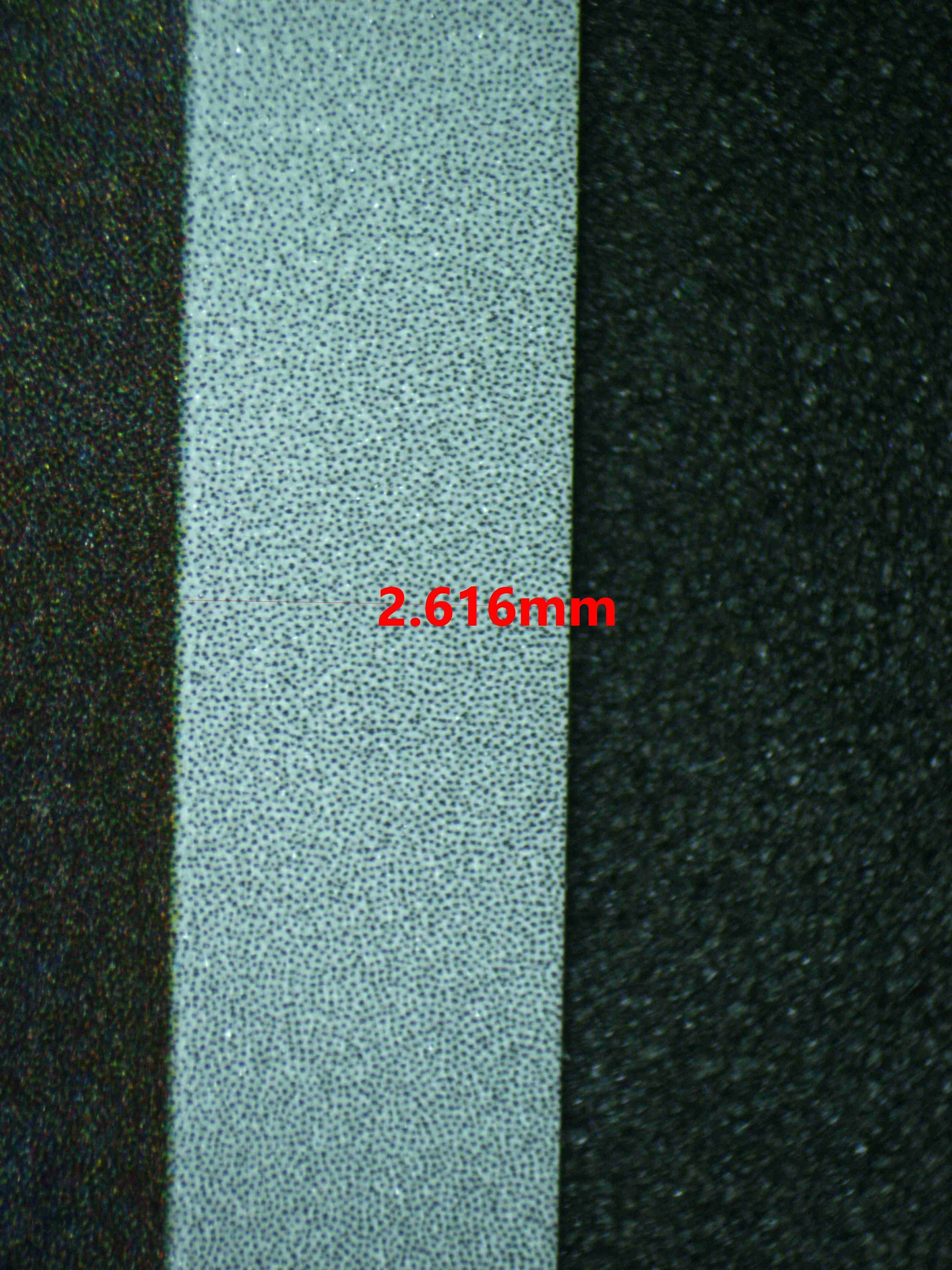 06387 CHARMELEON Grading Card