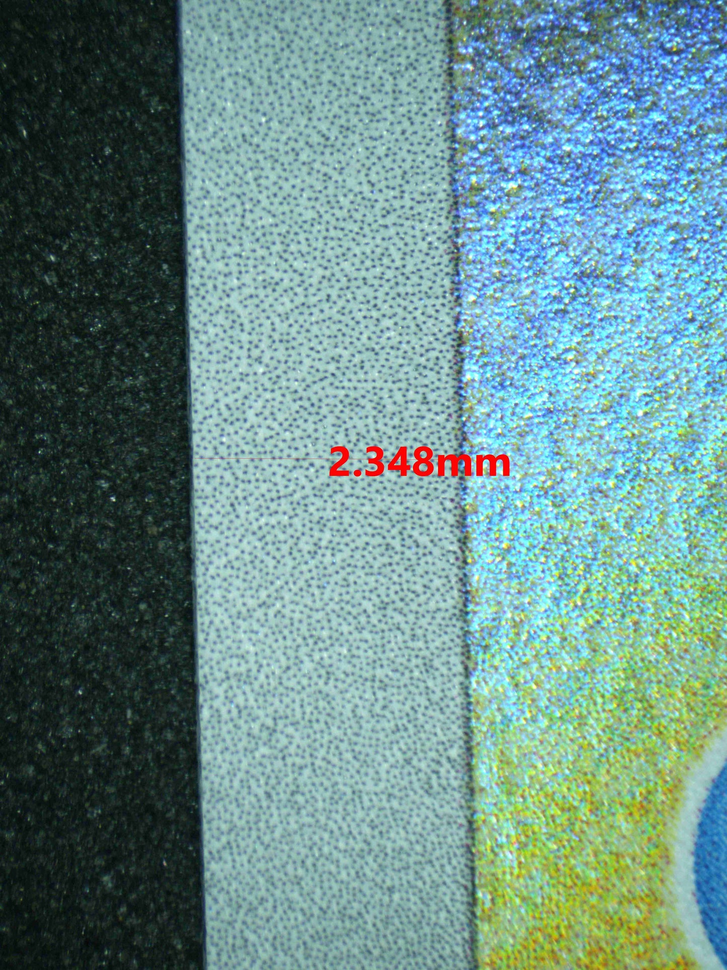 06389 SQUIRTLE Grading Card