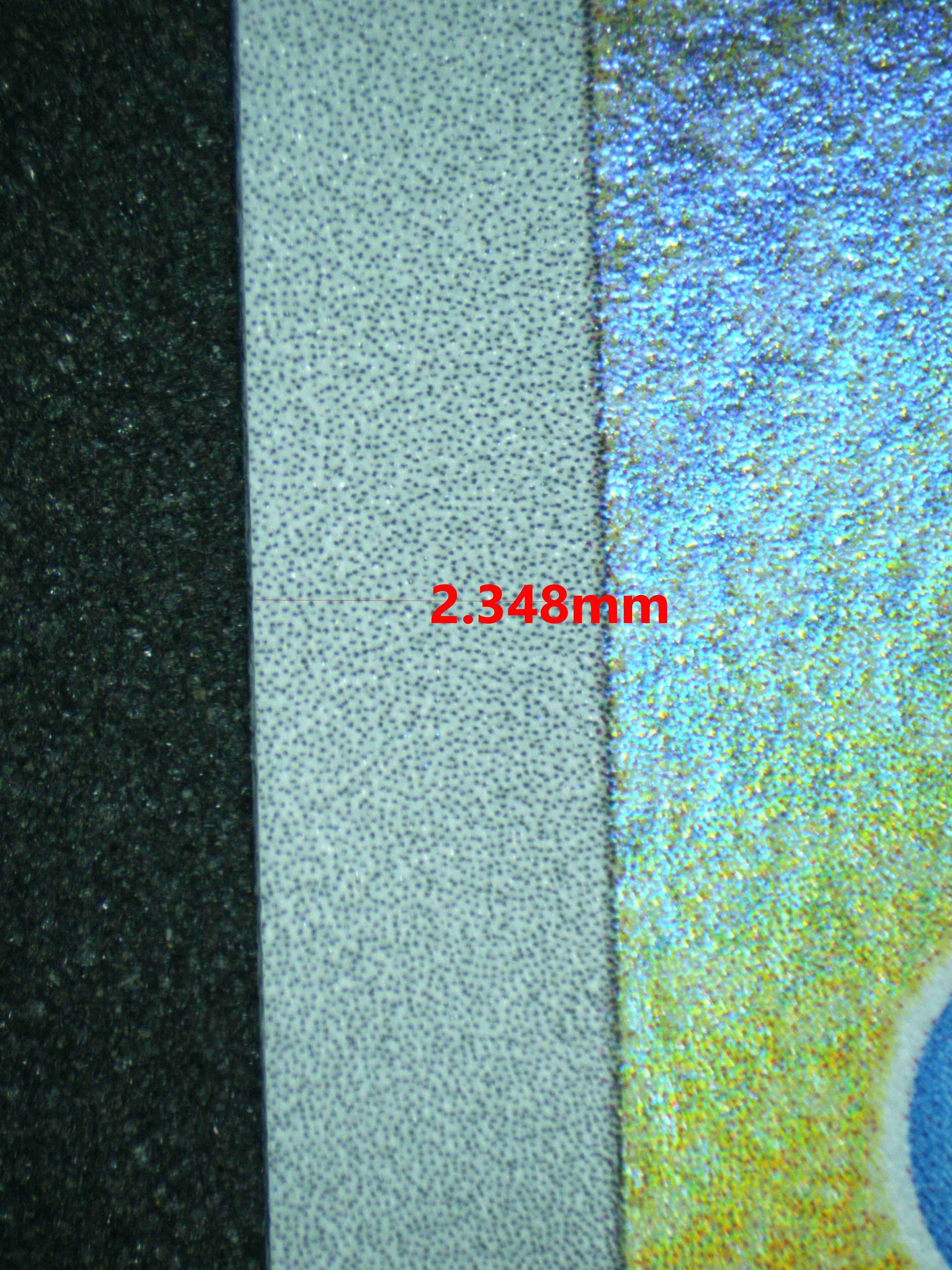 06389 SQUIRTLE Grading Card